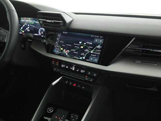 Audi A3 Sportback 35 TFSI S Tronic - 2021 - Joinsteer - #13