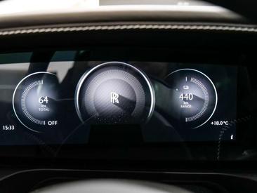 Rolls-Royce Spectre — photo 25
