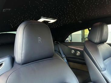 Rolls-Royce Spectre — photo 12