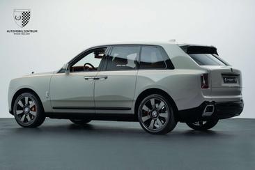 Rolls-Royce Cullinan — photo 5