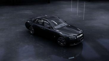Rolls-Royce Phantom Berline — photo 3