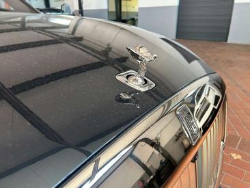 Rolls-Royce Spectre — photo 13