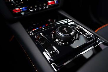 Rolls-Royce Spectre — photo 16
