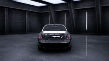 Rolls-Royce Phantom Berline — photo 4
