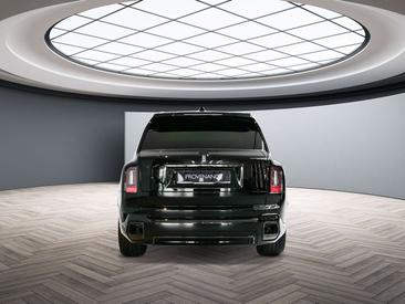 Rolls-Royce Cullinan Series II — photo 3