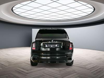 Rolls-Royce Cullinan Series II