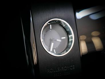 Rolls-Royce Spectre — photo 31