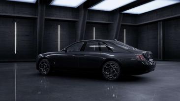 Rolls-Royce Phantom Berline — photo 5