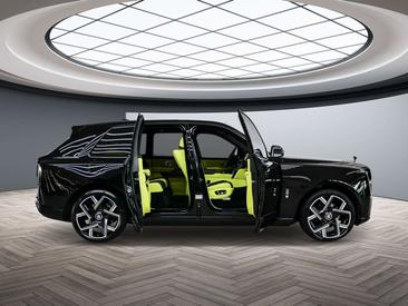 Rolls-Royce Cullinan Series II — photo 5
