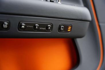 Rolls-Royce Spectre — photo 21