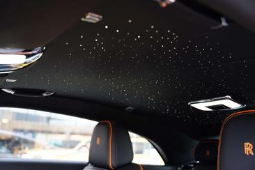 Rolls-Royce Spectre — photo 22