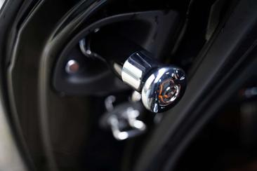 Rolls-Royce Spectre — photo 24
