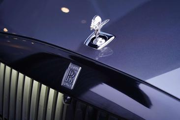 Rolls-Royce Spectre — photo 25