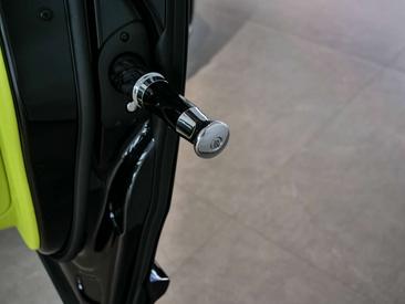 Rolls-Royce Cullinan Series II — photo 11
