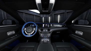 Rolls-Royce Phantom Berline — photo 8
