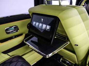 Rolls-Royce Cullinan Series II — photo 15