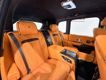 Rolls-Royce Cullinan Series II — photo 15