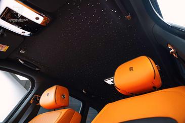 Rolls-Royce Cullinan — photo 10