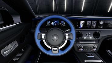 Rolls-Royce Phantom Berline — photo 10