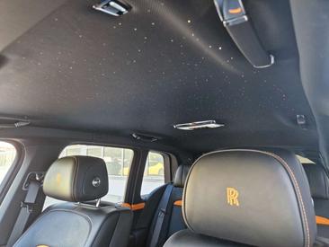 Rolls-Royce Cullinan Series II — photo 14
