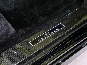 Rolls-Royce Cullinan Series II — photo 22