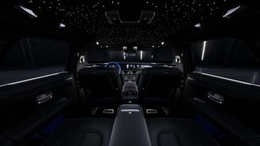 Rolls-Royce Phantom Berline — photo 11