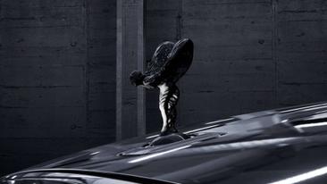 Rolls-Royce Phantom Berline — photo 12