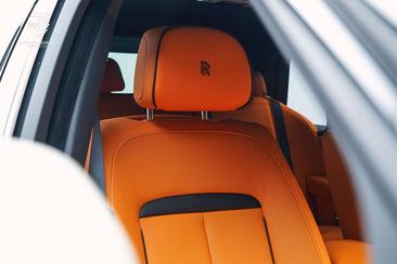 Rolls-Royce Cullinan — photo 12