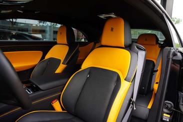 Rolls-Royce Spectre — photo 5