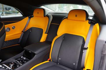 Rolls-Royce Spectre — photo 6