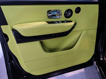 Rolls-Royce Cullinan Series II — photo 29