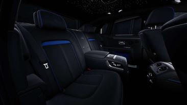 Rolls-Royce Phantom Berline — photo 13