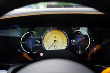 Rolls-Royce Spectre — photo 8