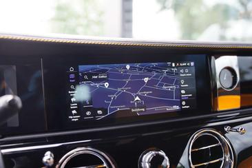 Rolls-Royce Spectre — photo 9