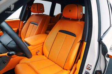 Rolls-Royce Cullinan — photo 13