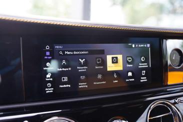 Rolls-Royce Spectre — photo 10
