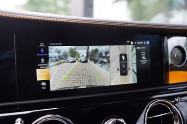 Rolls-Royce Spectre — photo 11