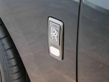 Rolls-Royce Cullinan Series II — photo 32