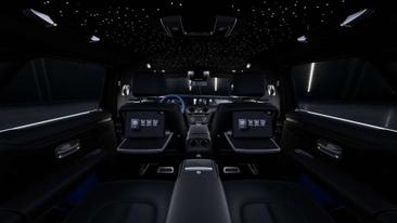 Rolls-Royce Phantom Berline — photo 14