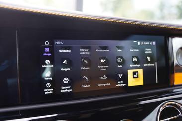 Rolls-Royce Spectre — photo 12