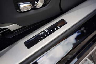 Rolls-Royce Spectre — photo 14