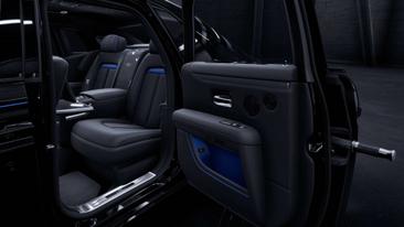 Rolls-Royce Phantom Berline — photo 15