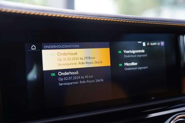 Rolls-Royce Spectre — photo 17