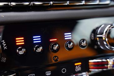 Rolls-Royce Spectre — photo 20