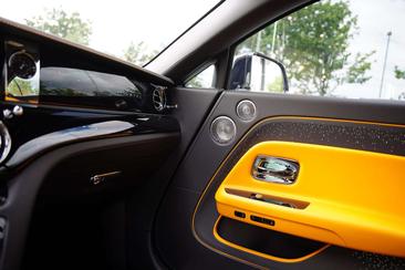 Rolls-Royce Spectre — photo 22