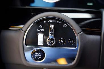Rolls-Royce Spectre — photo 23