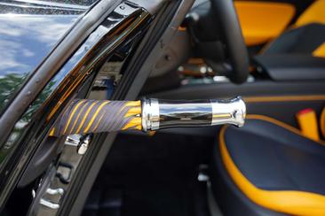Rolls-Royce Spectre — photo 25