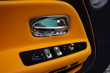 Rolls-Royce Spectre — photo 29