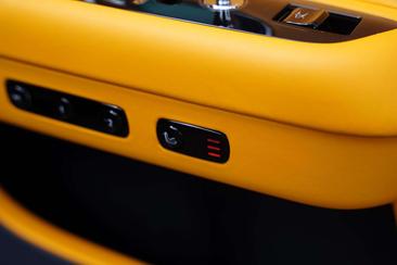 Rolls-Royce Spectre — photo 31