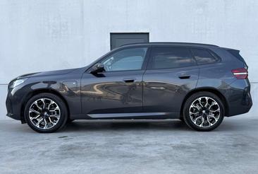 BMW X3 M Sport 30e XDrive — photo 4